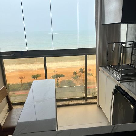 Apartamento Best Vila Velha  Buitenkant foto