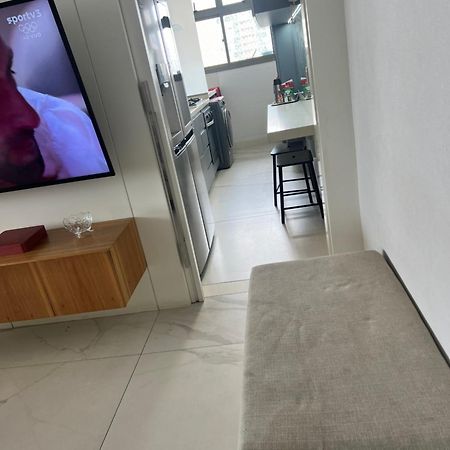 Apartamento Best Vila Velha  Buitenkant foto