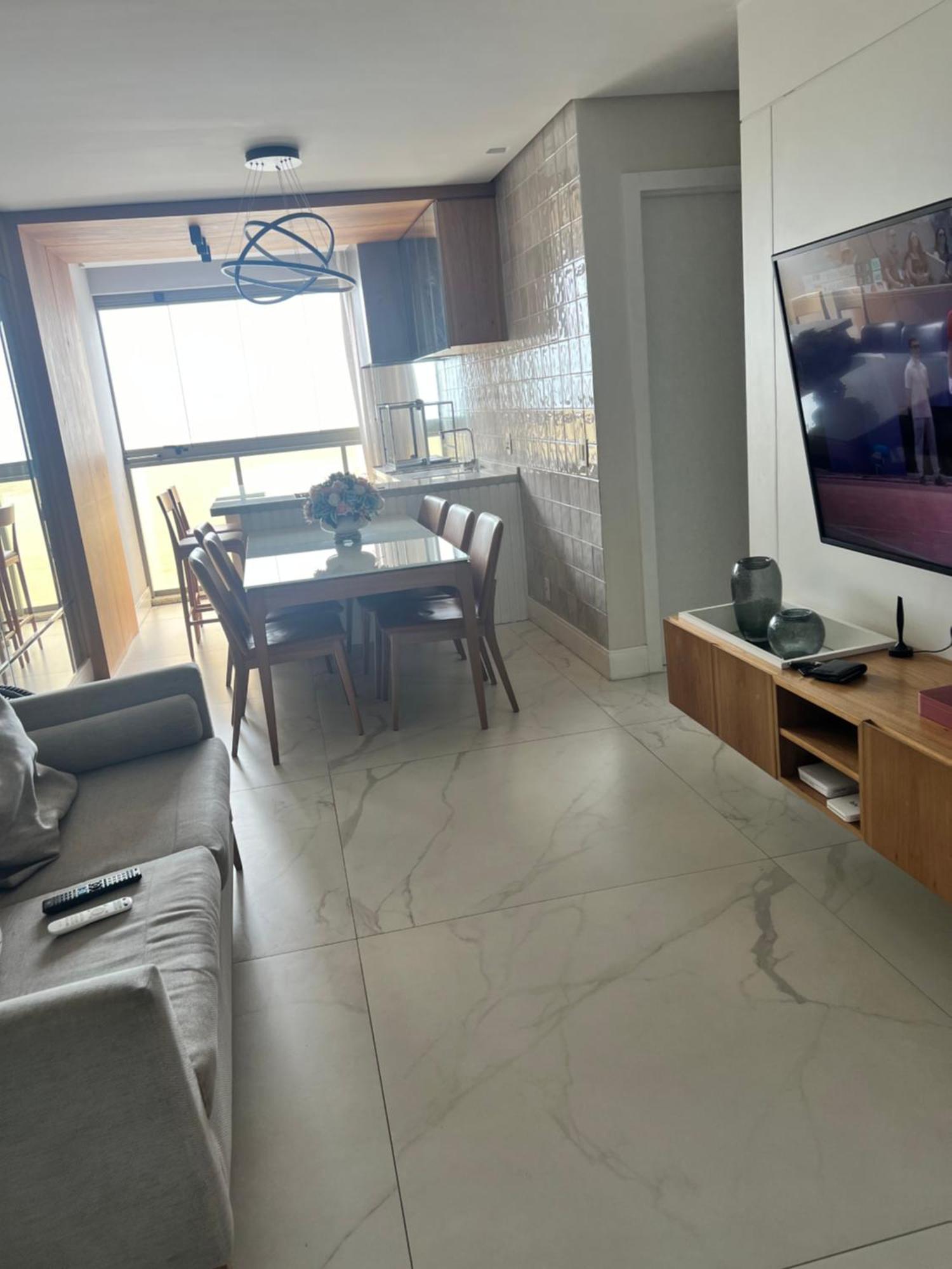 Apartamento Best Vila Velha  Buitenkant foto