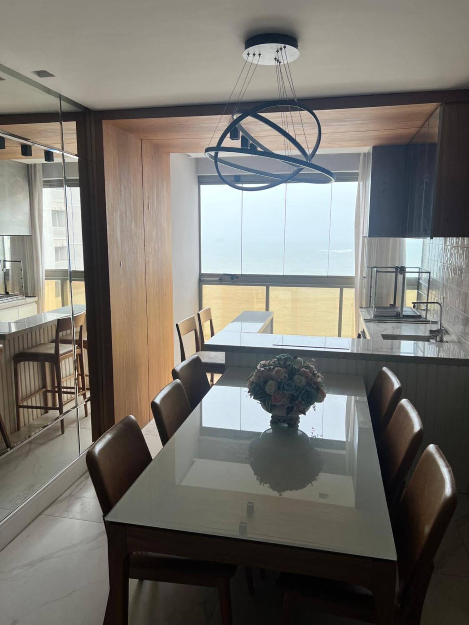 Apartamento Best Vila Velha  Buitenkant foto