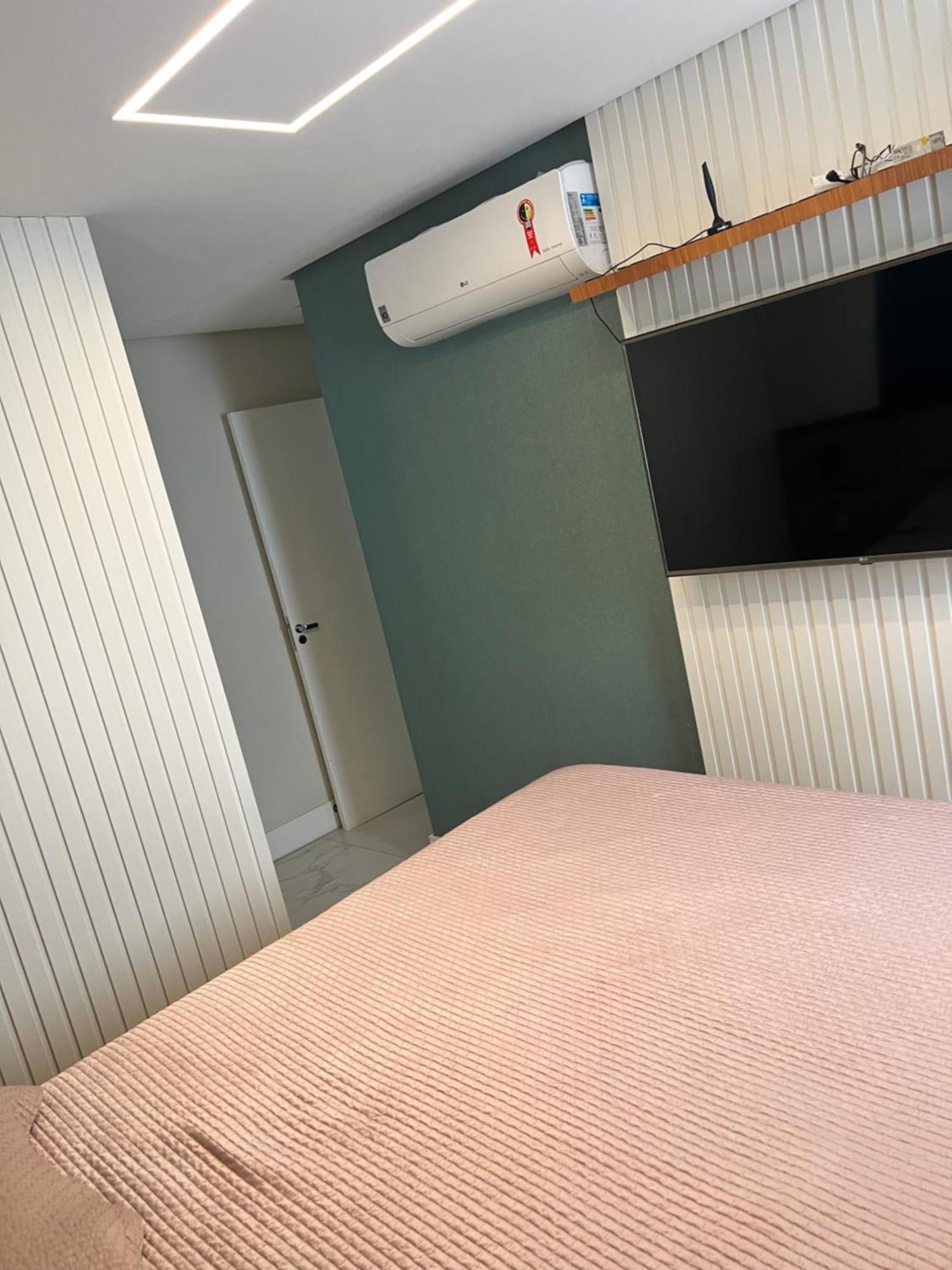 Apartamento Best Vila Velha  Buitenkant foto