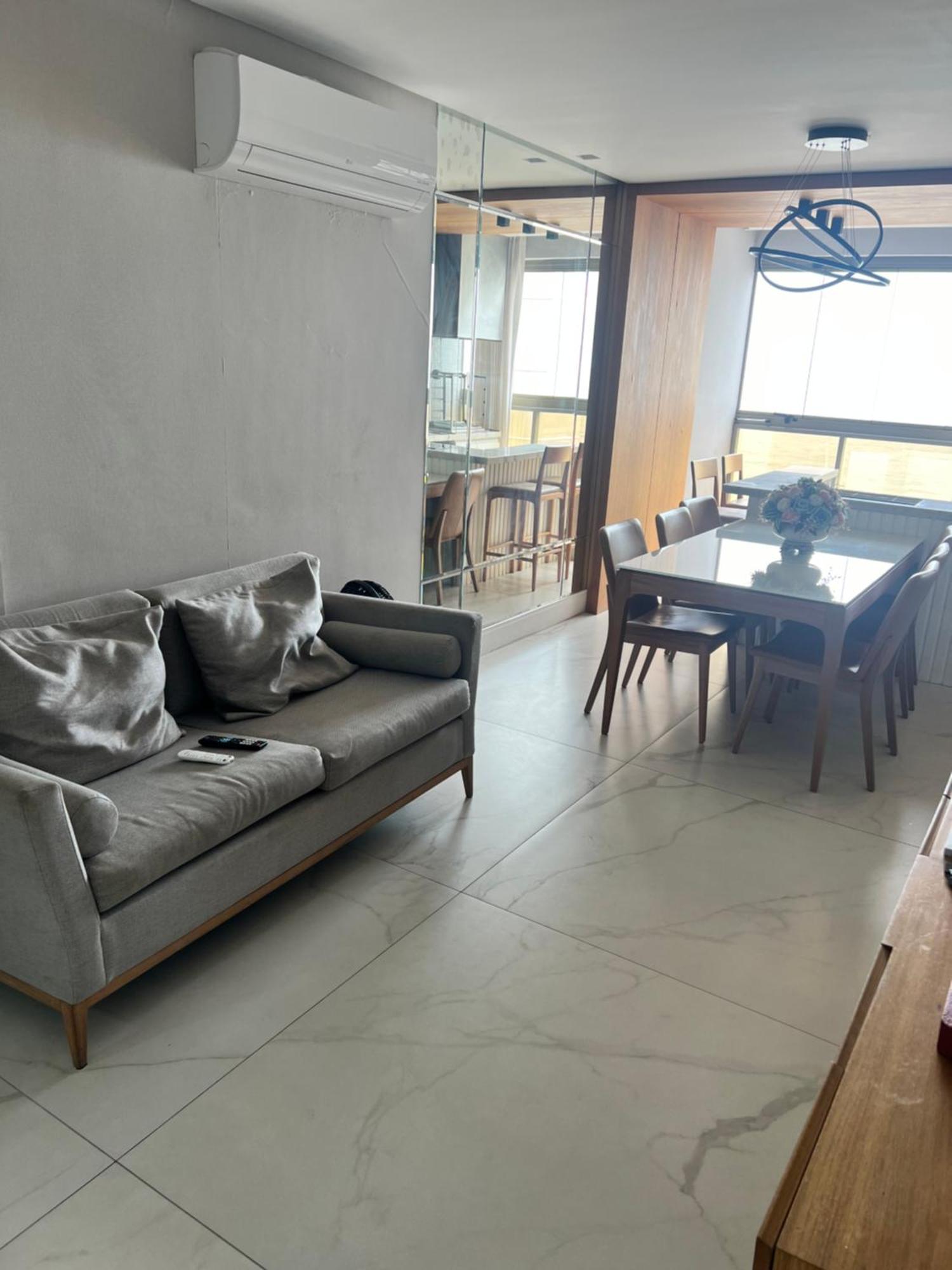 Apartamento Best Vila Velha  Buitenkant foto