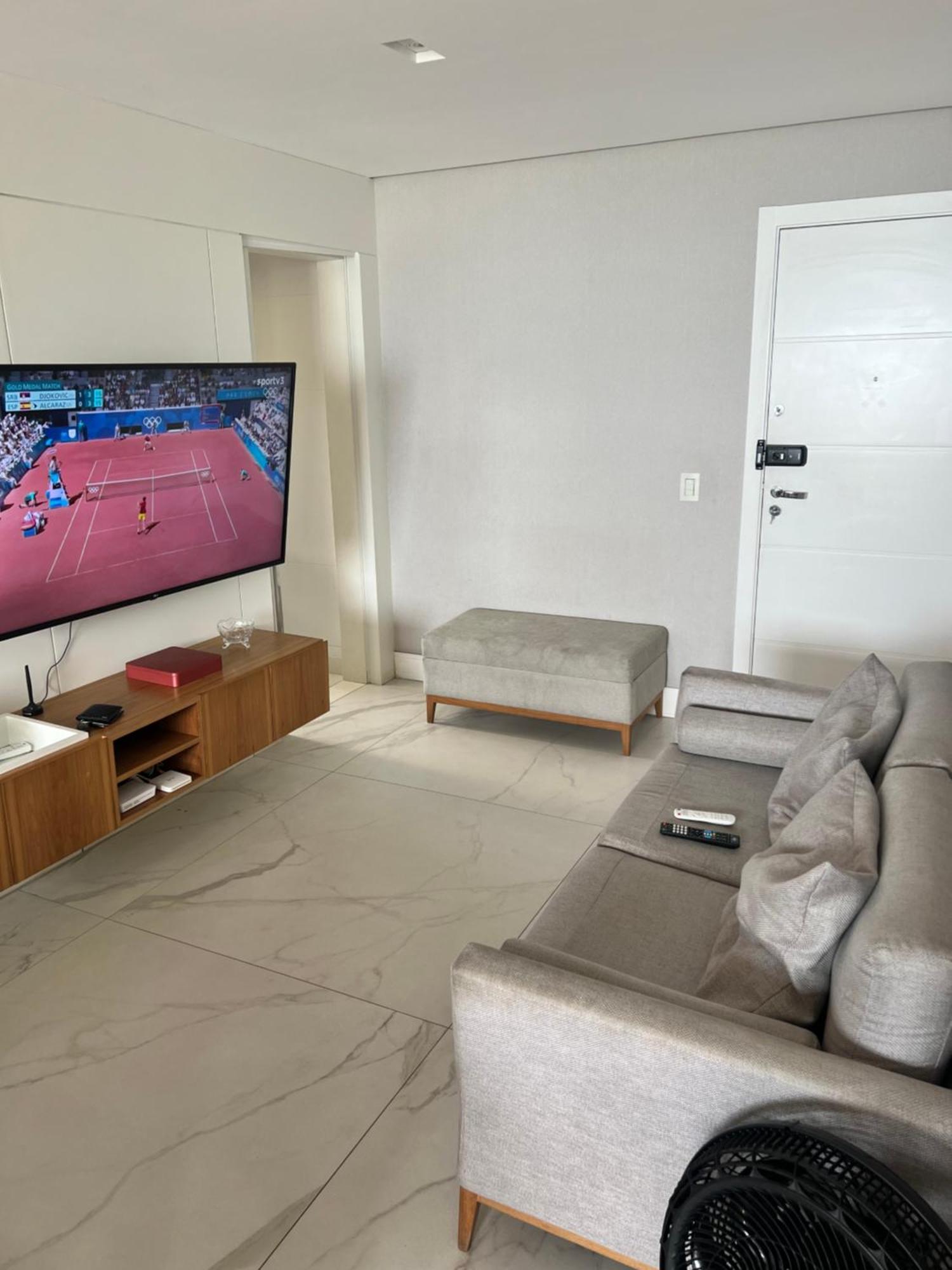 Apartamento Best Vila Velha  Buitenkant foto