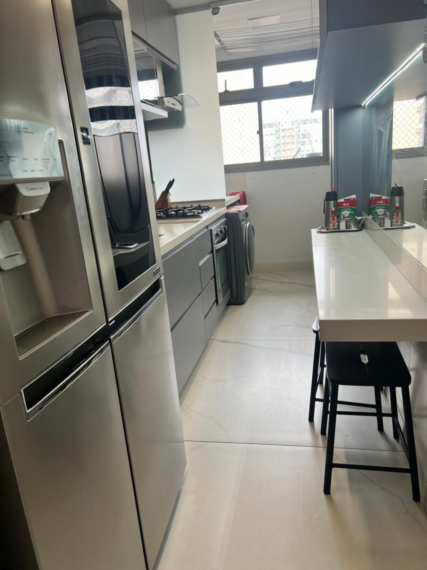 Apartamento Best Vila Velha  Buitenkant foto
