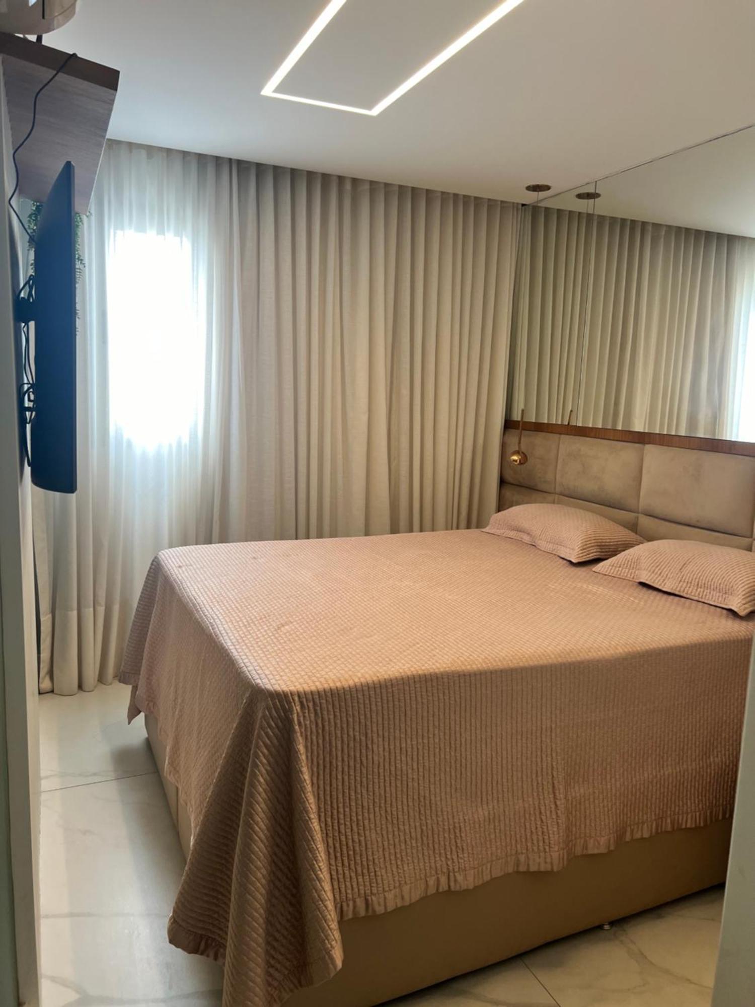 Apartamento Best Vila Velha  Buitenkant foto