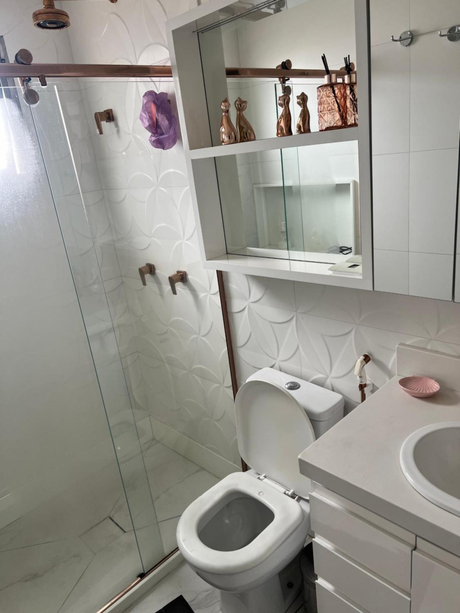 Apartamento Best Vila Velha  Buitenkant foto