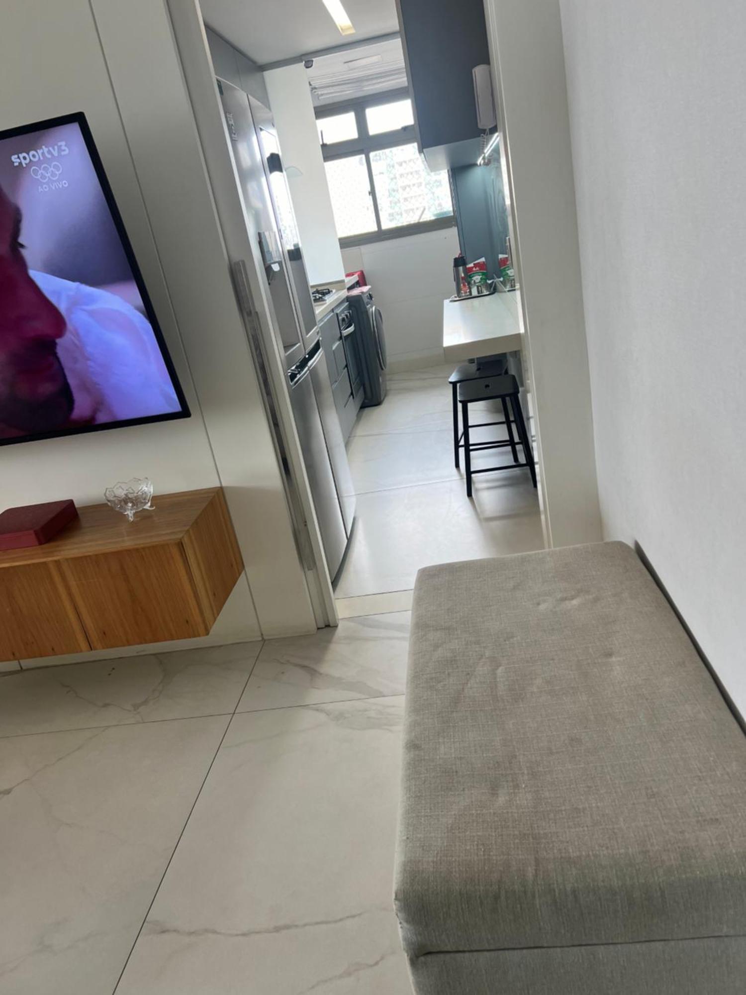 Apartamento Best Vila Velha  Buitenkant foto